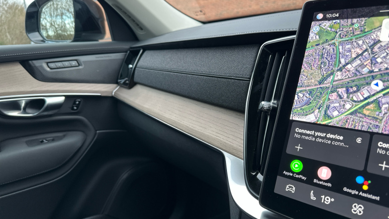 Volvo XC90 2.0 B5P Plus Dark 5dr AWD Geartronic Petrol Estate